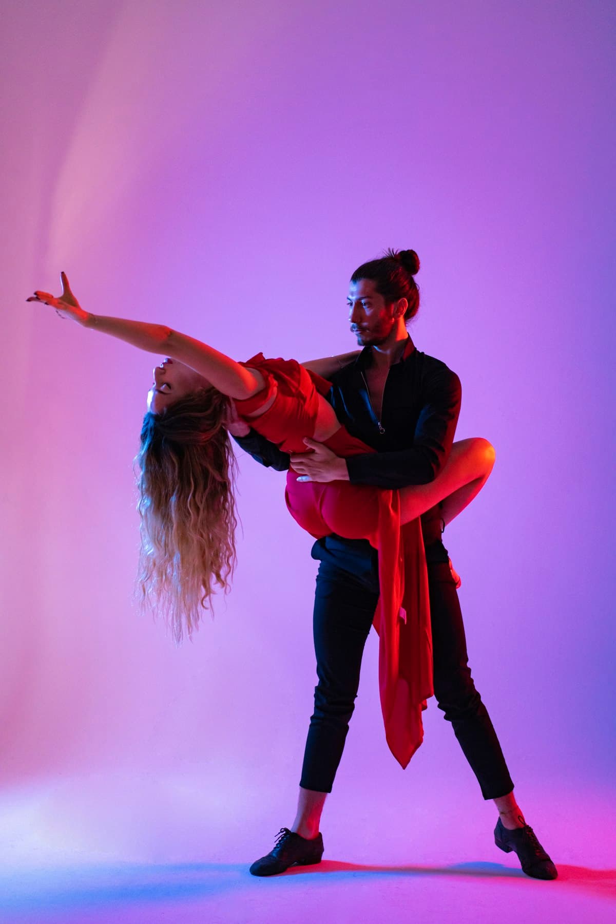 Latin Dansları